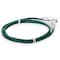 Add-On 6FT RJ-45 MALE TO RJ-45 MALE CAT6 STRAIGHT GREEN SLIM UTP COPPER PVC P ADD-6FSLCAT6-GN - alternate 3